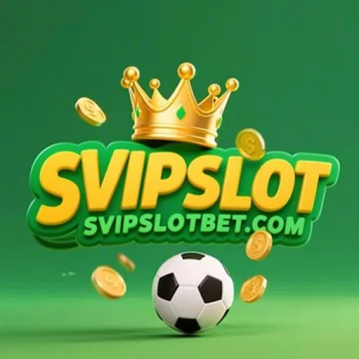 SVIP slot