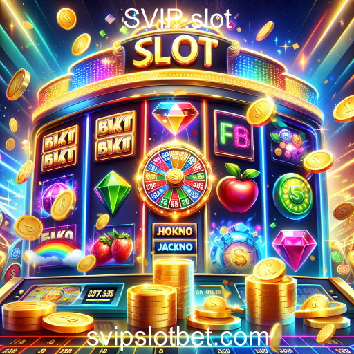 Explorando a Categoria 'Suporte' nos Jogos SVIP Slot